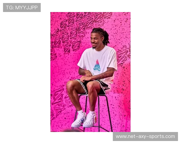 贾·莫兰特引领NBA新风潮 技术突破与领导力双重魅力展现