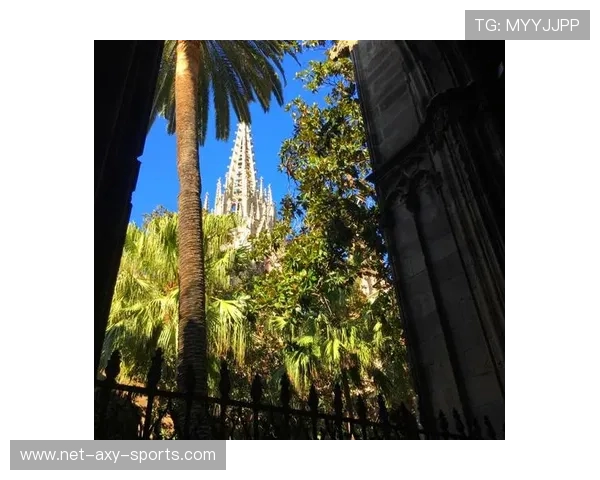 巴塞罗那的文化之旅：探寻艺术、建筑和美食的魅力