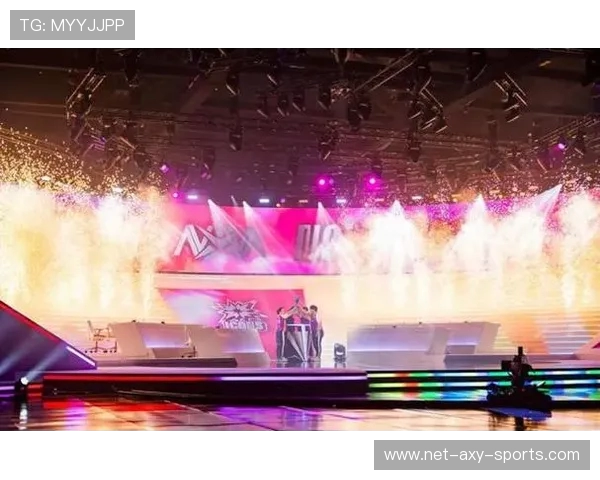 巅峰对决见证荣耀时刻英雄联盟S15总决赛燃起全球电竞激情 巅峰对决见证荣耀时刻英雄联盟S15总决赛燃起全球电竞激情