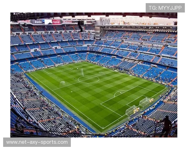 皇家马德里辉煌历程与未来发展方向全景解读 皇家马德里辉煌历程与未来发展方向全景解读