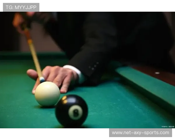 台球技术精讲与策略分析全方位提升玩家实战水平