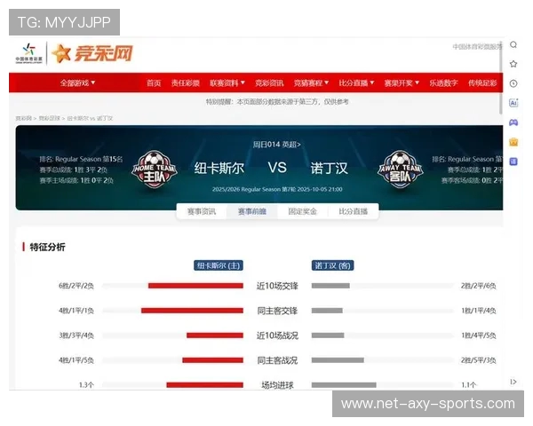 曼联鏖战纽卡斯尔全场激烈红魔逆转取胜展现英超豪门底蕴