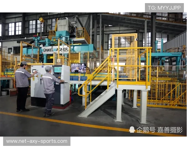 福建浔兴股份加快产业升级推动智能制造与全球市场布局融合发展