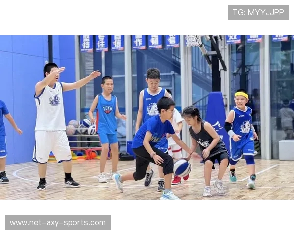 篮球的魅力：从技巧到团队合作，探索运动背后的精神与文化