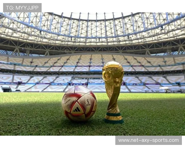 洞察二零二六世界杯引领全球足球发展新格局与未来趋势深度展望录