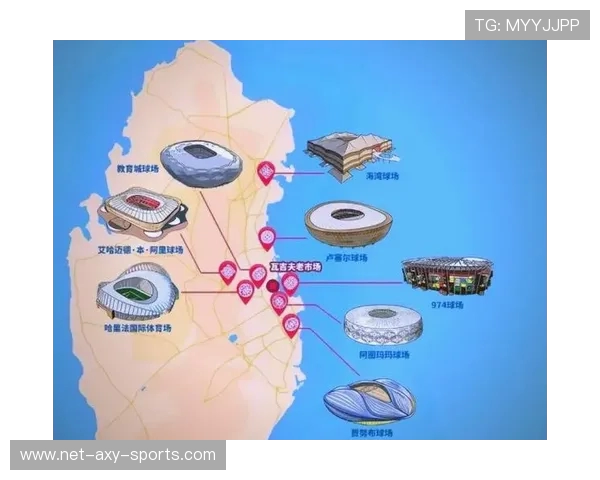 2026年世界杯展望：全球足球盛宴如何影响世界各国体育与经济格局