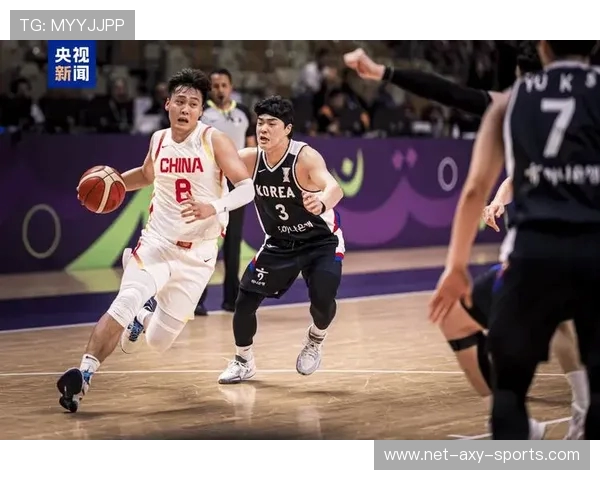 中国男篮世界杯预选赛逆转胜利 全员奋战力克对手迎来关键胜局