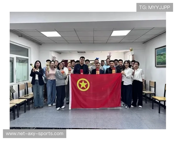 以篮球为纽带凝聚青春力量激发团队精神共筑运动梦想