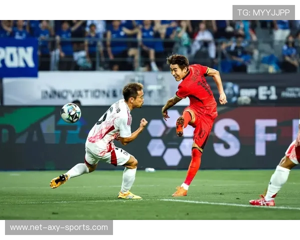 国足鏖战东亚杯逆转夺冠全场高燃瞬间引爆球迷激情