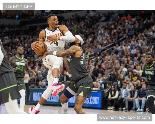 森林狼勇敢挑战掘金全力以赴能否突破季后赛天花板