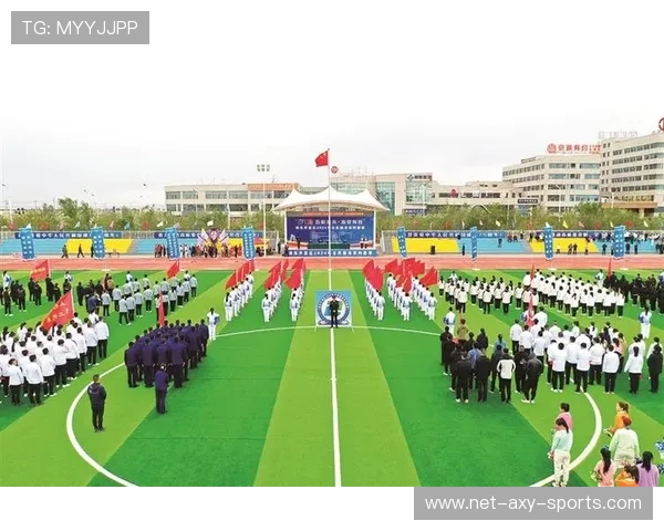 激烈角逐展现拼搏精神体育赛事点燃全民激情与奋斗热情