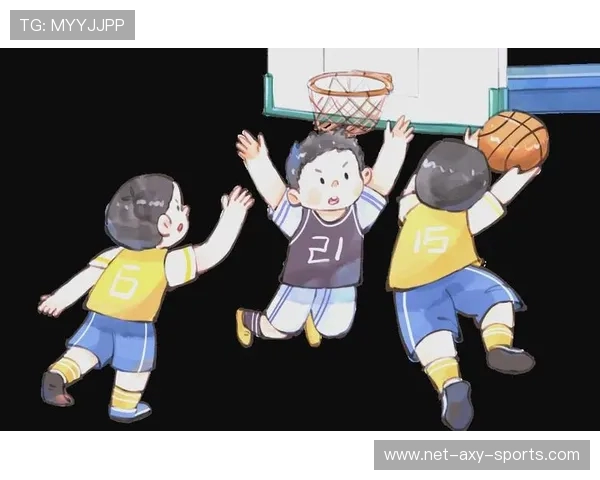 篮球运动的魅力与发展趋势分析探索全球篮球文化的演变与未来前景