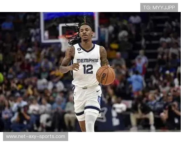 贾·莫兰特领衔新一代篮球崛起之星 展现无限潜力与改变比赛格局的力量 贾·莫兰特领衔新一代篮球崛起之星 展现无限潜力与改变比赛格局的力量