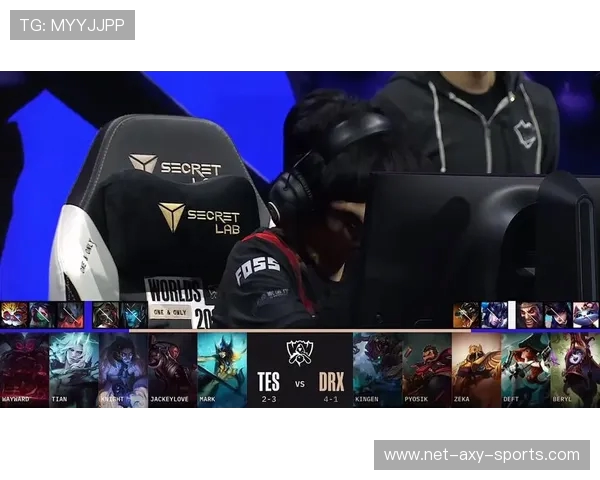 TES在CSGO赛场的迅猛变革引发热议与关注