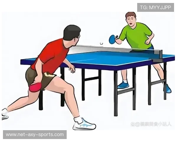 专访张静：探寻乒乓球辉煌背后的成功秘诀与心路历程