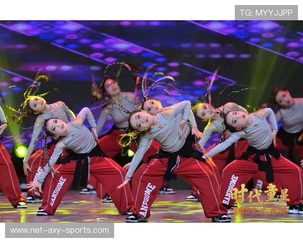 刘磊独家分享街舞心得与技巧助你舞出精彩人生