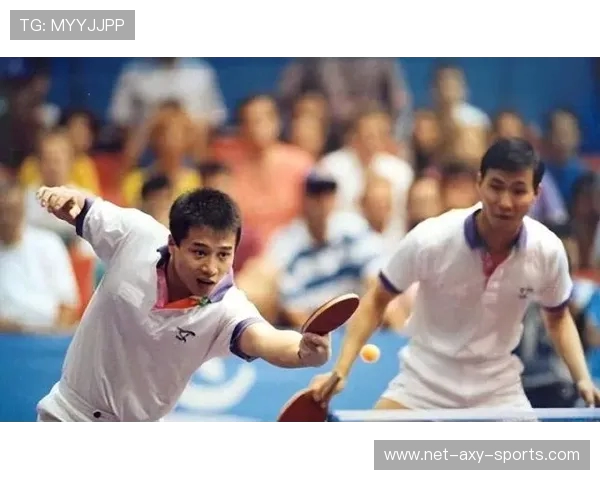 广州乒乓球队反击之路的得失与启示分析