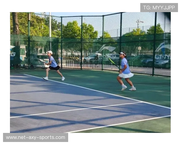 广州网球队荣登全国网球团队协作排行榜首位展现卓越团队精神与实力