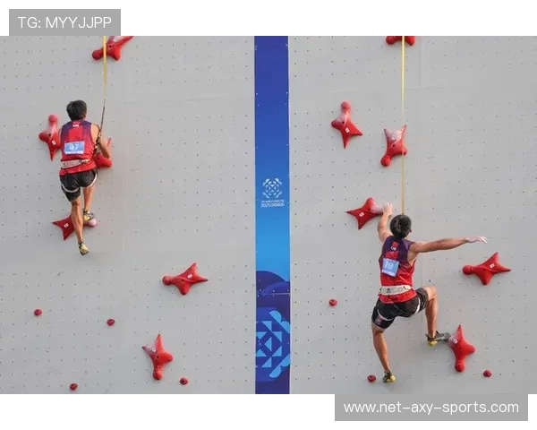 成都攀岩队的反击之路：深度解析攀岩运动的魅力与挑战