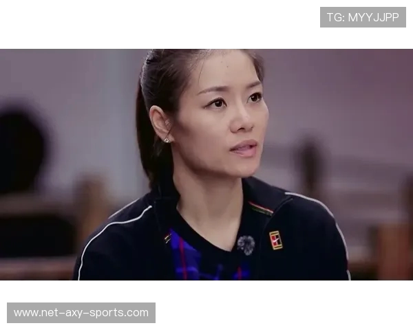 李娜专访揭秘极限运动成功秘诀与心路历程分享
