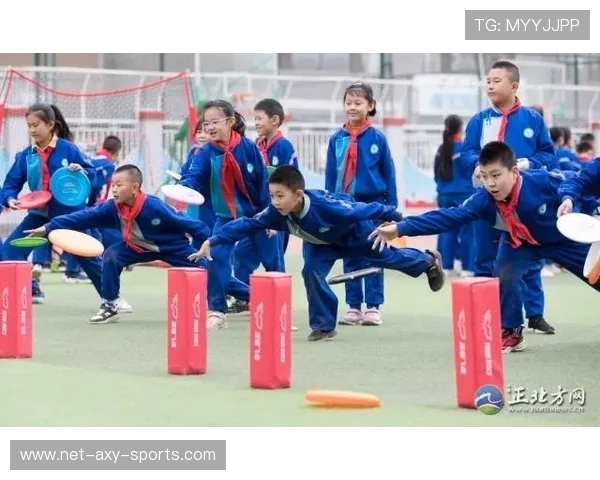 杨静独家分享飞盘技巧与心得体会助你轻松掌握这项运动的乐趣与魅力 杨静独家分享飞盘技巧与心得体会助你轻松掌握这项运动的乐趣与魅力