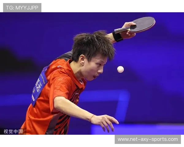 深圳乒乓球队进攻战术解析及其在全国赛中的表现与影响