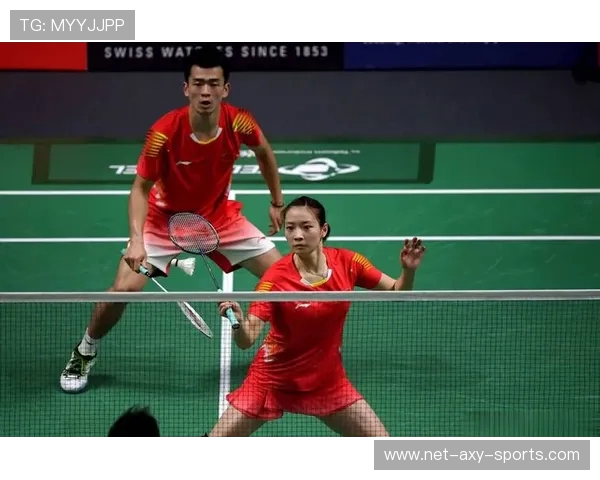 聚焦羽毛球：探讨杭州羽毛球队默契配合与战术策略的深度分析