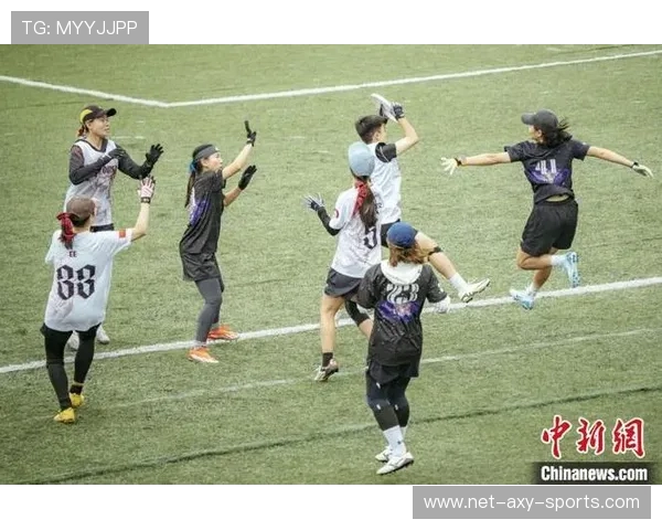 西安飞盘队荣登飞盘节奏排行榜第一名引发热议