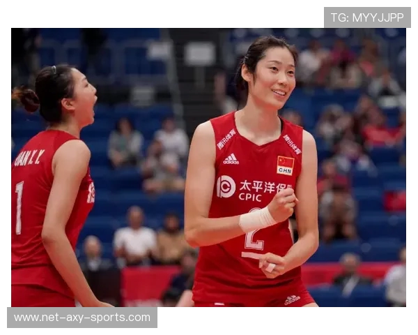 重庆排球队实力深度解析与对手对比分析