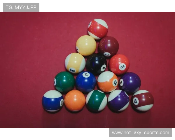 台球技巧与策略的全面解析：从基础到高级的完美进阶之路