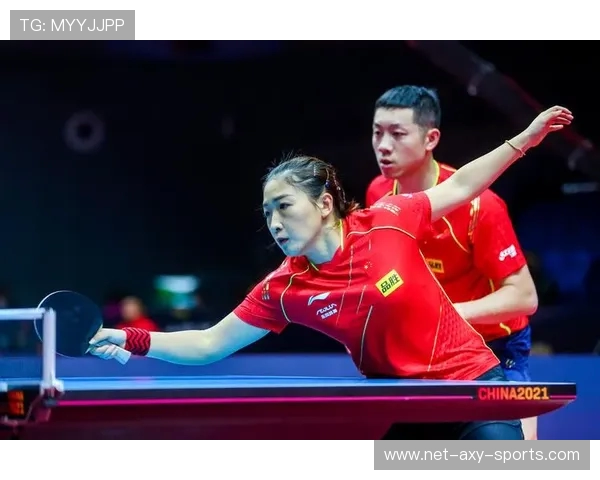 国乒世锦赛夺冠之路再创新高 刘诗雯带领团队强势登顶