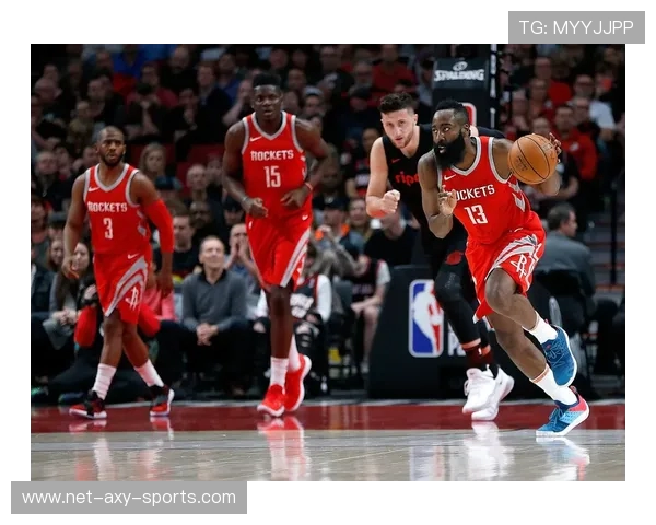 2018年火箭与马刺季前赛精彩回放全景分析与赛后点评