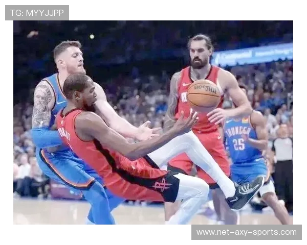 2019年NBA总决赛火箭对阵骑士的精彩对决与赛季回顾