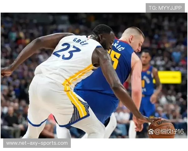 勇士与掘金激战第五场争夺季后赛晋级关键胜利